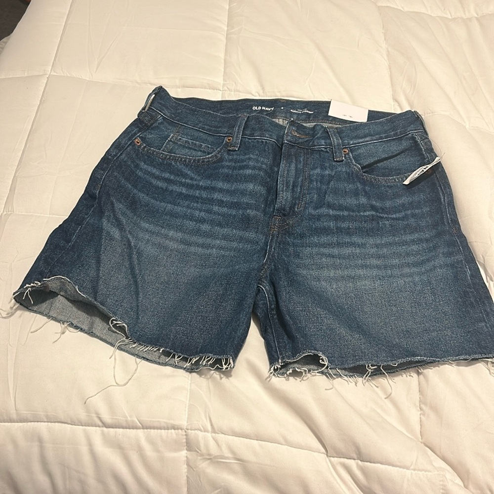 Old Navy Denim Shorts